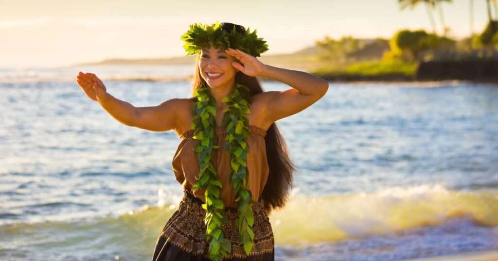 ハワイ・フラダンスの歴史