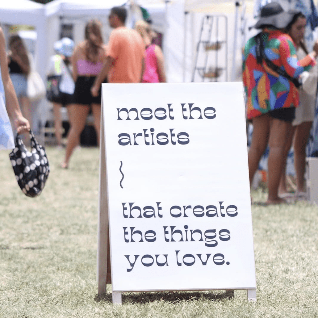 Malama Hawaii Makers Market