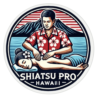 Shiatsu Pro Hawaii